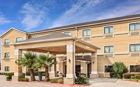 Baymont Inn And Suites Tyler Tx